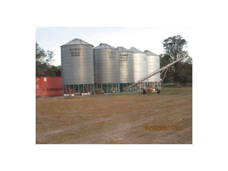 “Crinolyn”, Moree NSW 2400