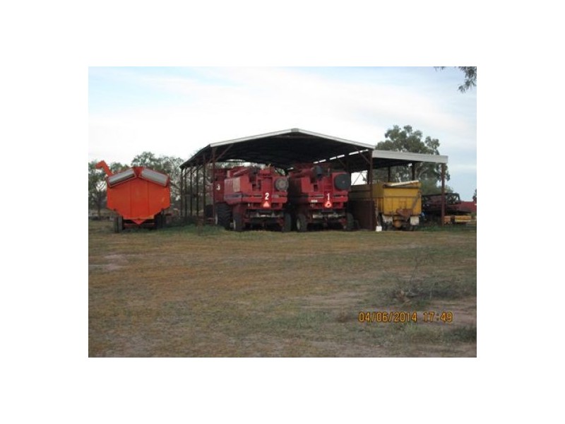 “Crinolyn”, Moree NSW 2400