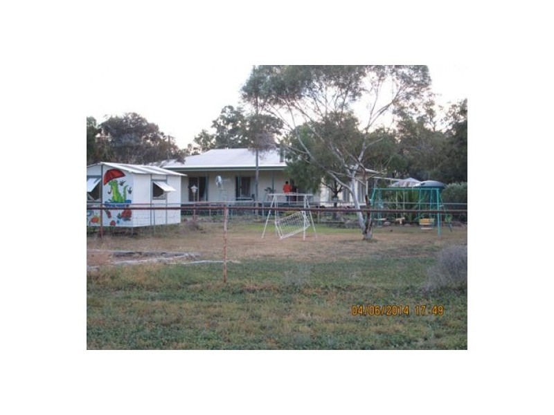 “Crinolyn”, Moree NSW 2400