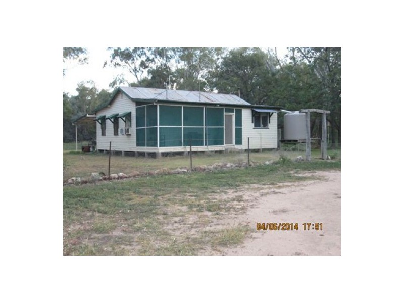 “Crinolyn”, Moree NSW 2400
