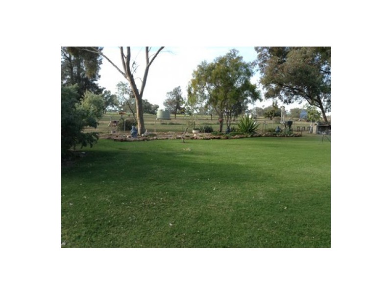 “Crinolyn”, Moree NSW 2400