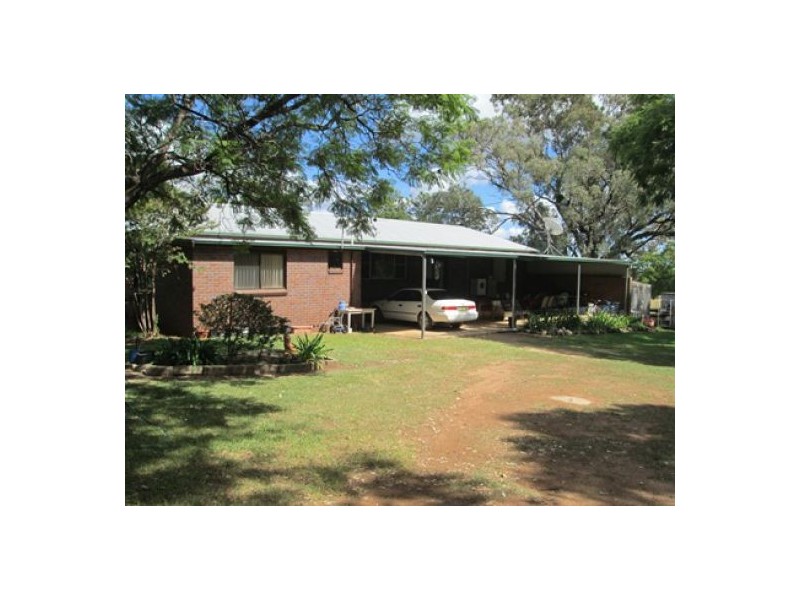 Gragin Peak Aggregation, Delungra NSW 2403