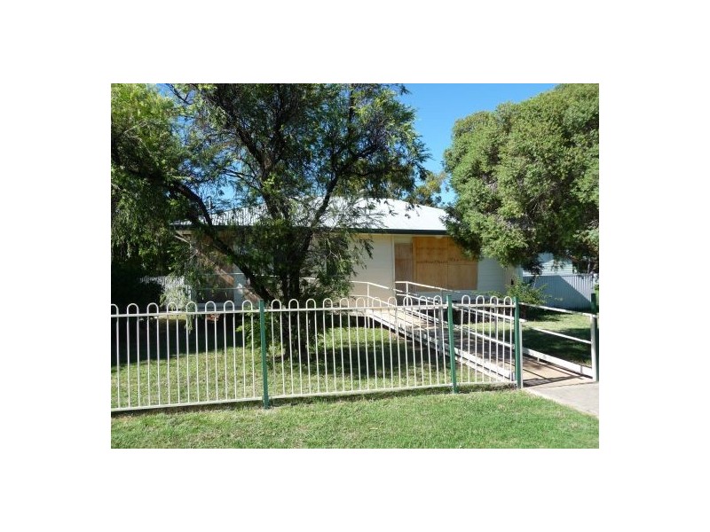 114 Adelaide Street, Moree NSW 2400