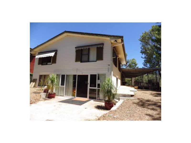 76 Albert Street, Moree NSW 2400