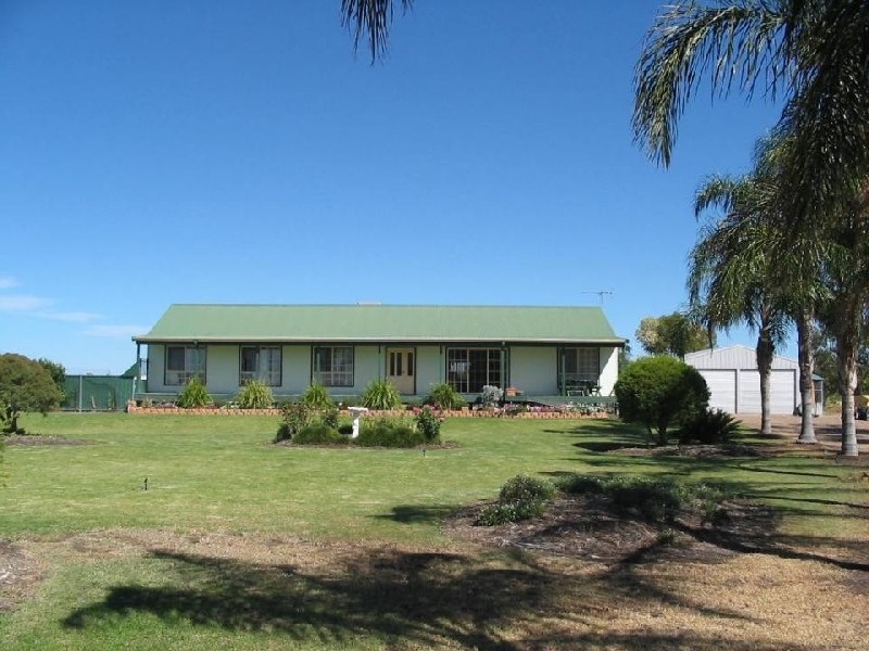 Malleebu, Moree NSW 2400
