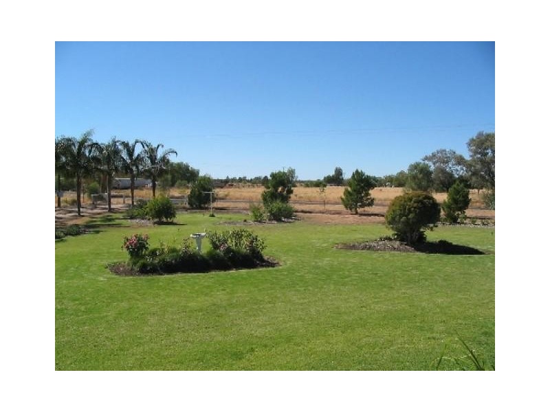 Malleebu, Moree NSW 2400