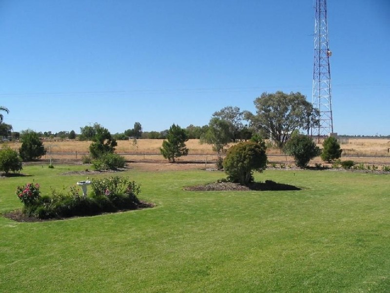 Malleebu, Moree NSW 2400