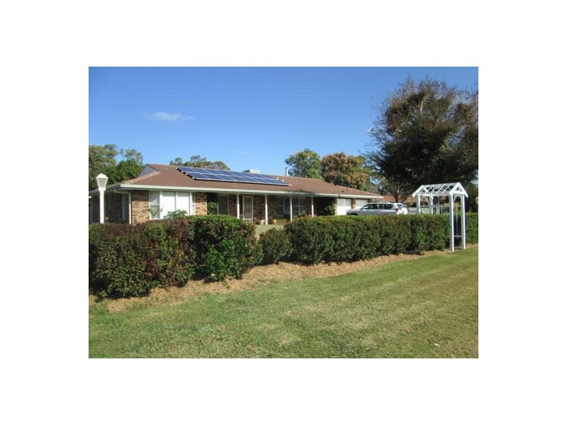 23 BOONERY ROAD, Moree NSW 2400