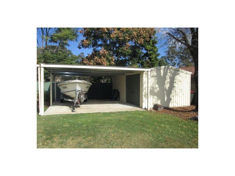 23 BOONERY ROAD, Moree NSW 2400