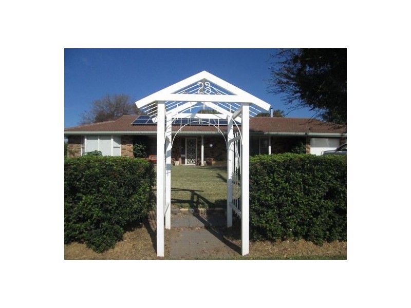 23 BOONERY ROAD, Moree NSW 2400