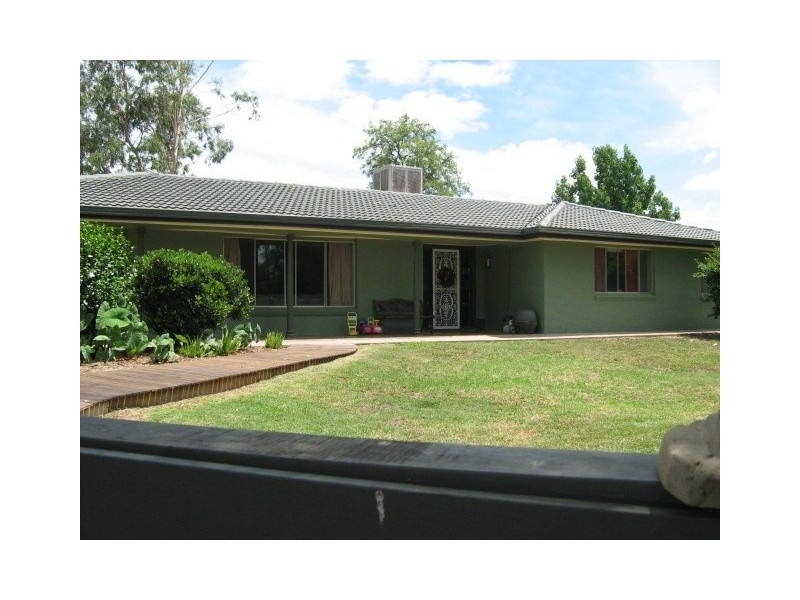 173 Greenbah Road, Moree NSW 2400
