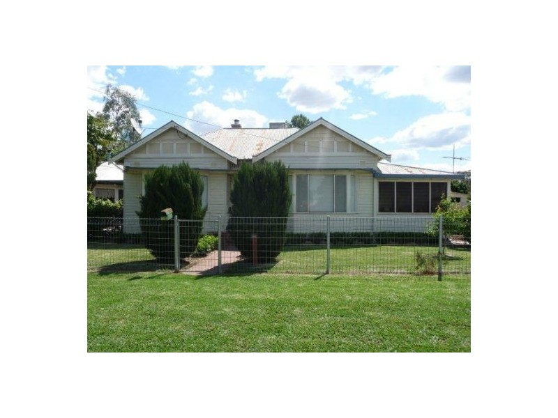307 Balo Street, Moree NSW 2400