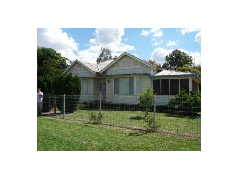 307 Balo Street, Moree NSW 2400