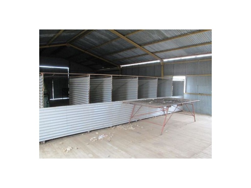 “Glenara”, Mungindi NSW 2406