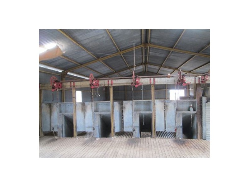 “Glenara”, Mungindi NSW 2406