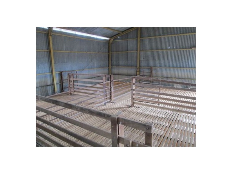 “Glenara”, Mungindi NSW 2406