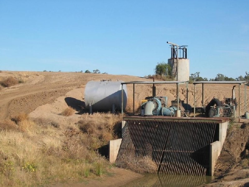 ‘CUBBAROO STATION’, Wee Waa NSW 2388