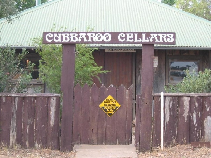 ‘CUBBAROO STATION’, Wee Waa NSW 2388