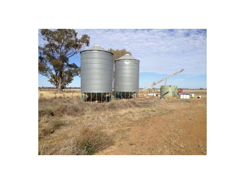 “Munwonga”, Moree NSW 2400