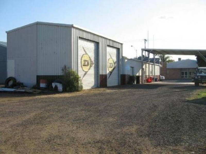 324 Frome Street, Moree NSW 2400