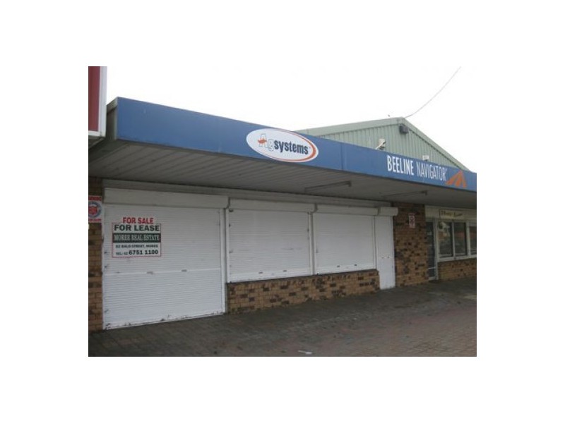 334 Frome Street, Moree NSW 2400