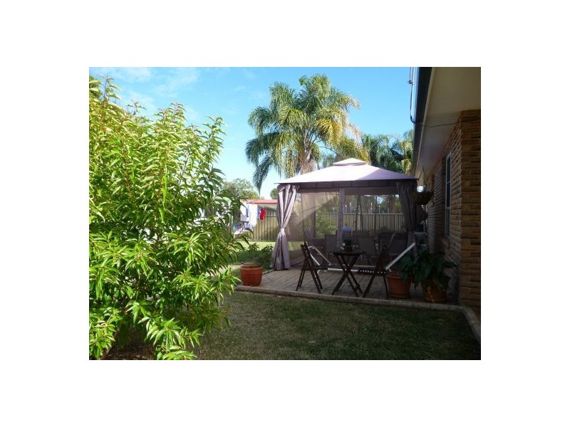 35 Jacaranda Drive, Moree NSW 2400