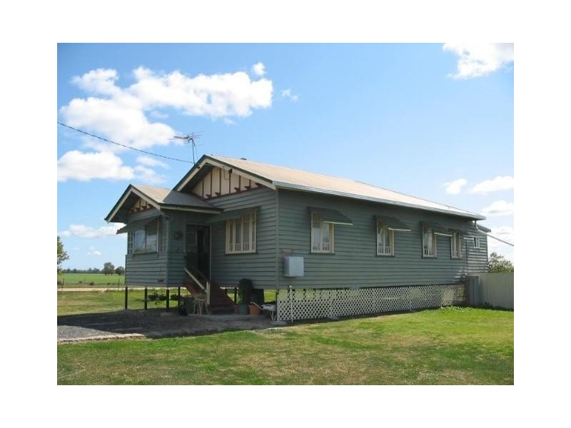 32 Welbon Street, Garah NSW 2405