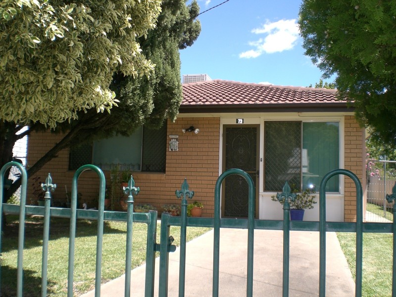 73 Edward Street, Moree NSW 2400