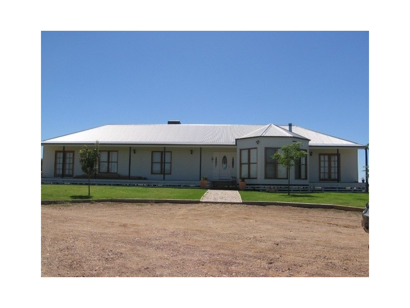 Mallee Road, Moree NSW 2400
