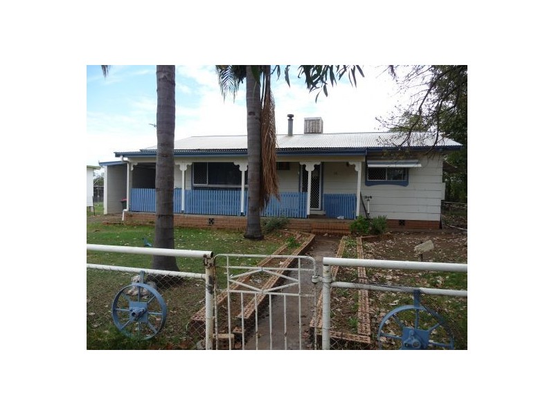 35 Paramellowa Street, Pallamallawa NSW 2399