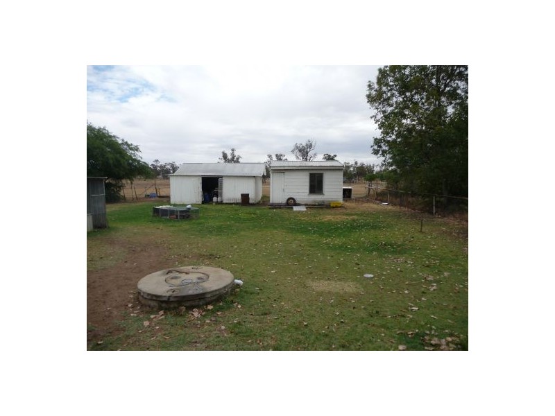 35 Paramellowa Street, Pallamallawa NSW 2399