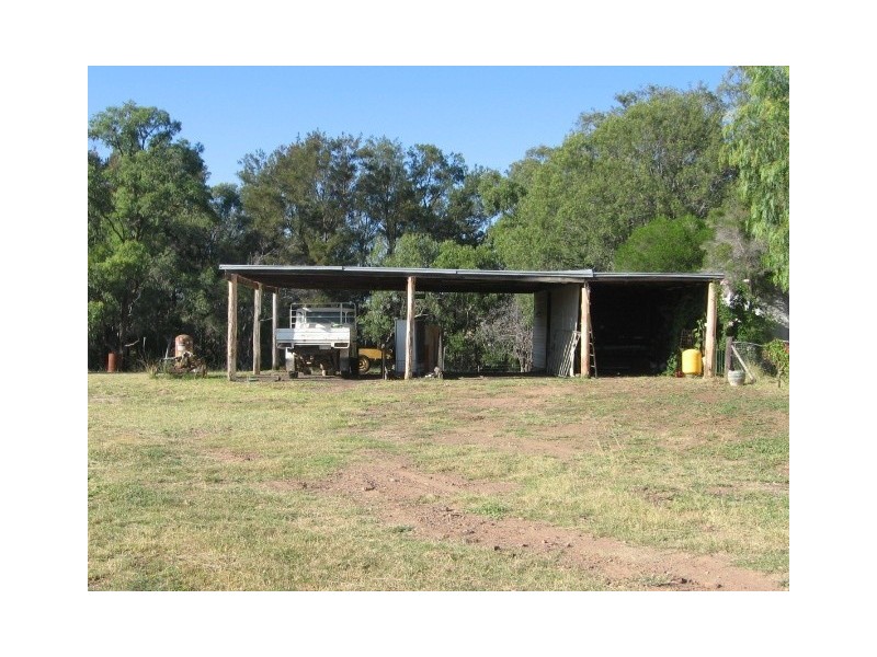 ” ROCKDALE”, Terry Hie Hie NSW 2400