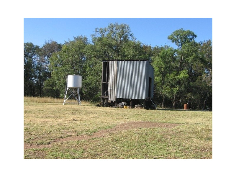 ” ROCKDALE”, Terry Hie Hie NSW 2400