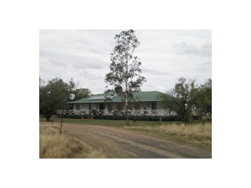 “Braden”, Ashley NSW 2400