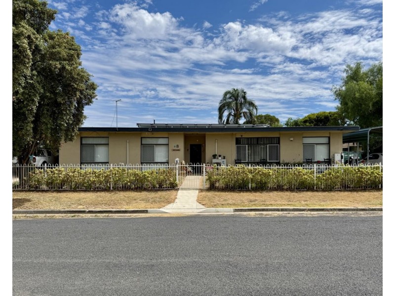 8 Delander Crescent, Moree NSW 2400