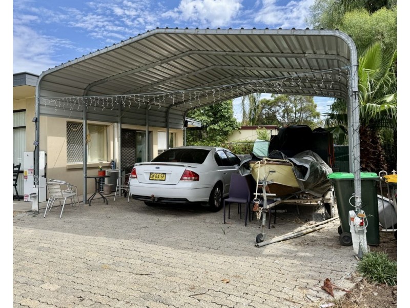 8 Delander Crescent, Moree NSW 2400