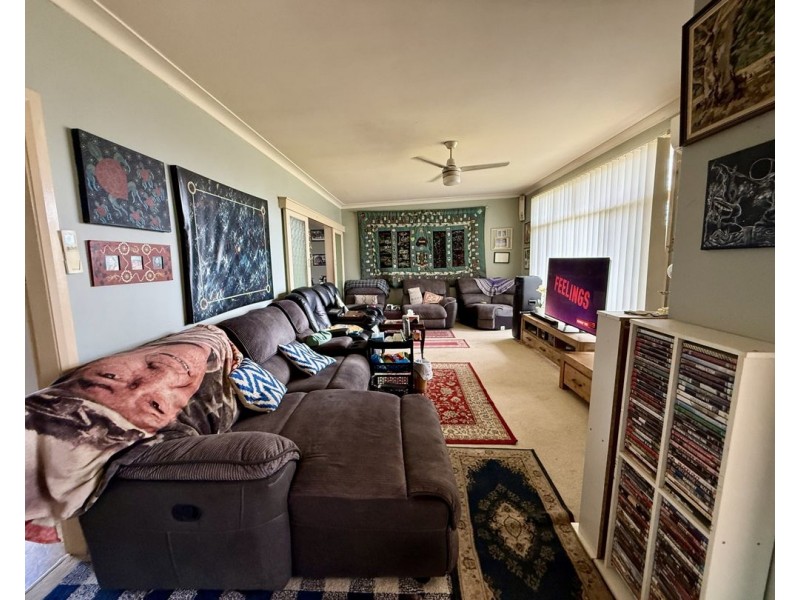 8 Delander Crescent, Moree NSW 2400