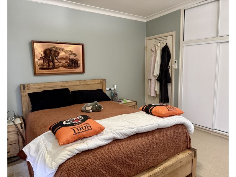 8 Delander Crescent, Moree NSW 2400