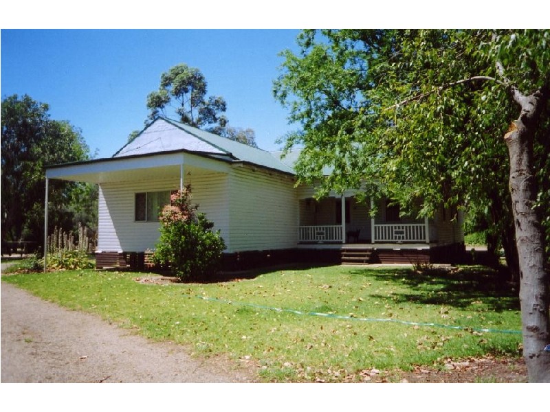“Top Spot”, Moree NSW 2400
