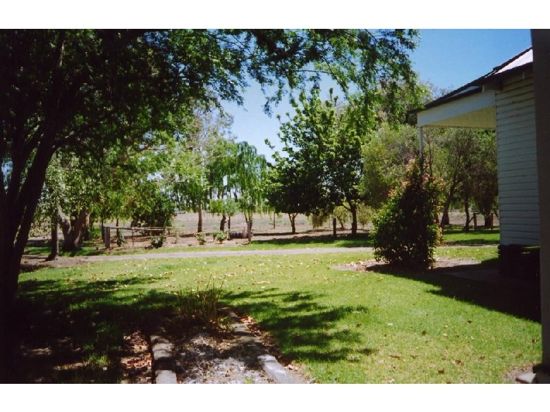 “Top Spot”, Moree NSW 2400