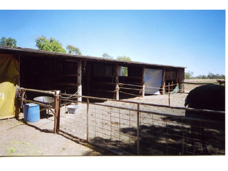 “Top Spot”, Moree NSW 2400