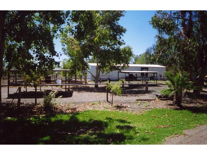 “Top Spot”, Moree NSW 2400