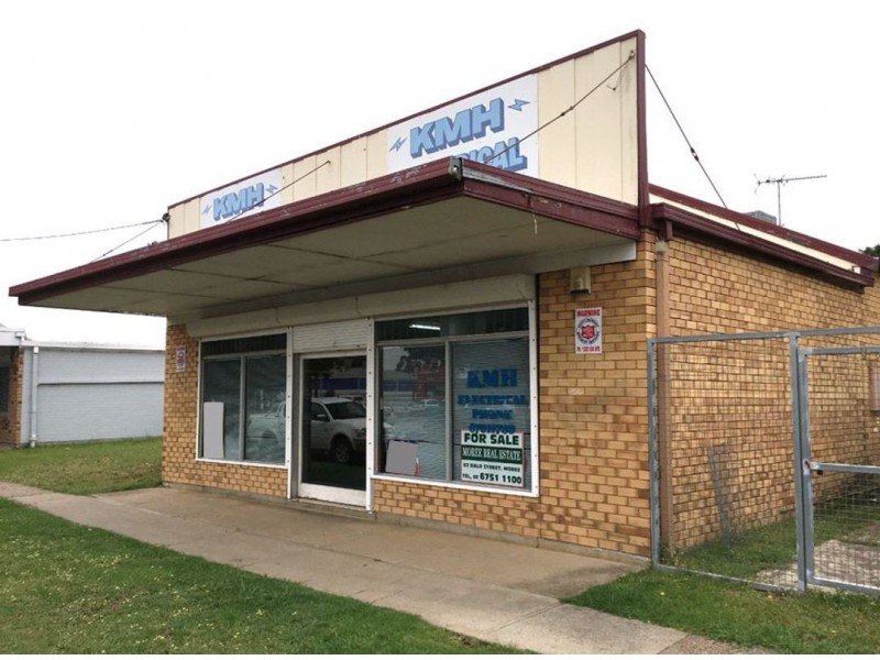 338 Frome Street, Moree NSW 2400