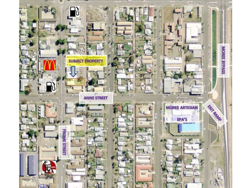 338 Frome Street, Moree NSW 2400