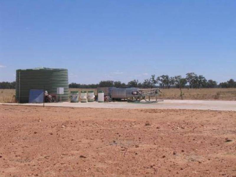 ‘WHITE GATES’, Condobolin NSW 2877