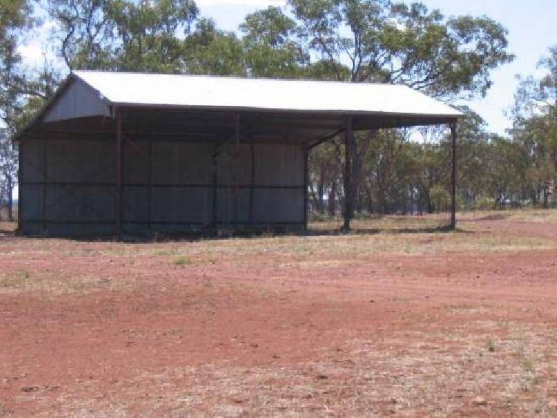 ‘WHITE GATES’, Condobolin NSW 2877