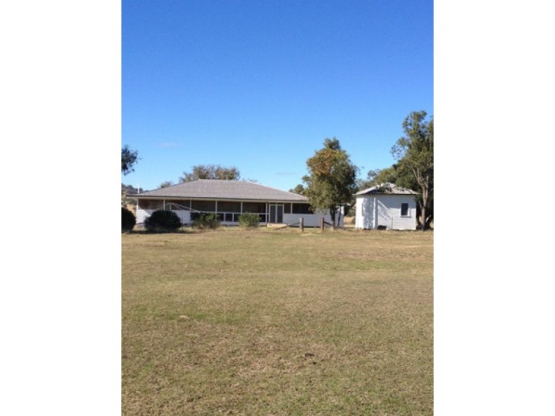 “Westholme”, Warialda NSW 2402