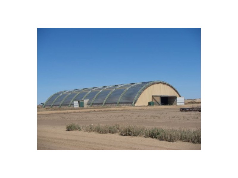 “Ravensworth”, Hay NSW 2711