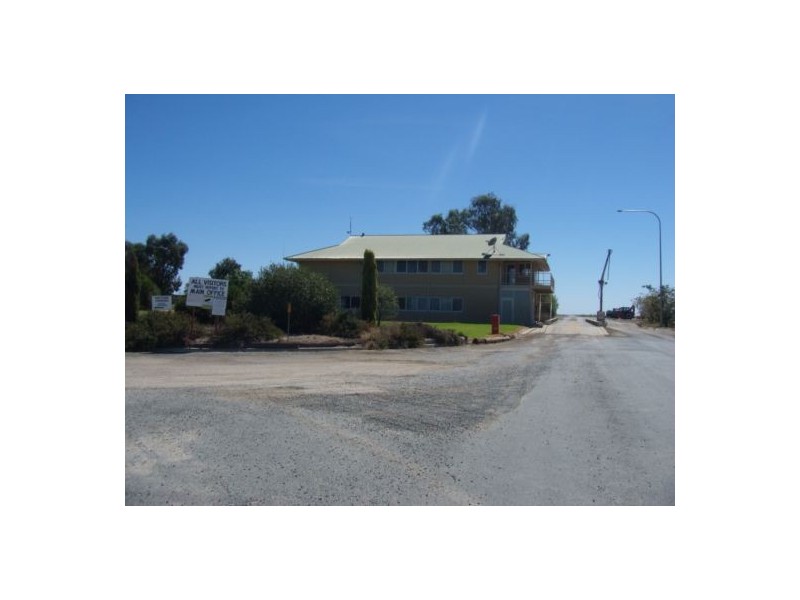 “Ravensworth”, Hay NSW 2711