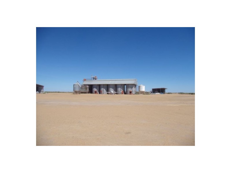“Ravensworth”, Hay NSW 2711